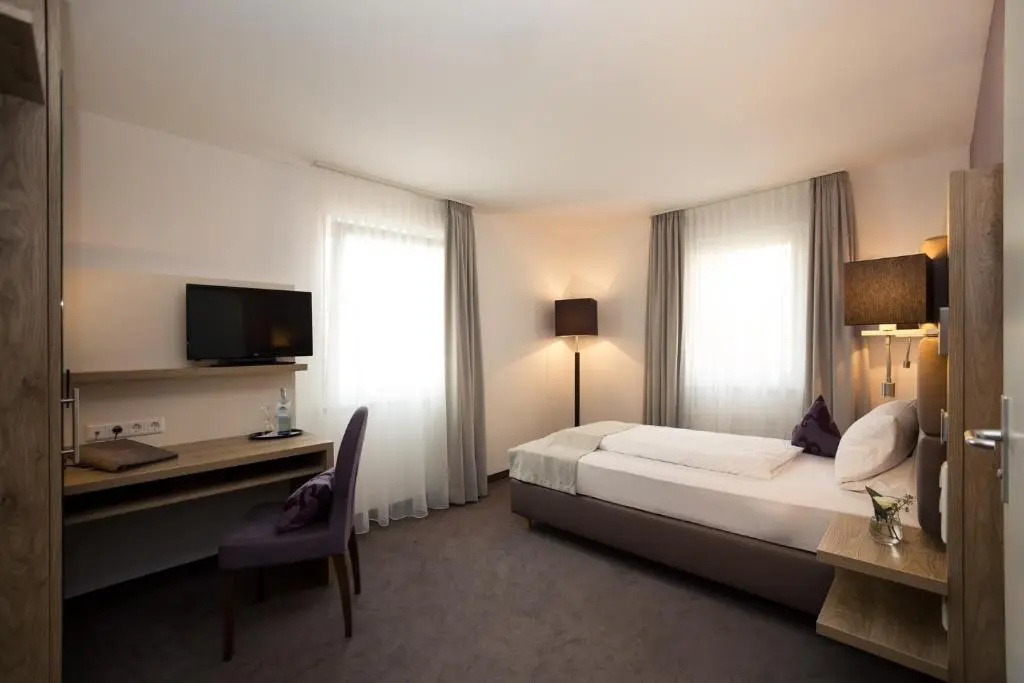 Das Schaffers - Mein Wohlfühlhotel - Chambres