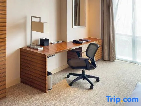 New World Guiyang Hotel - Chambres