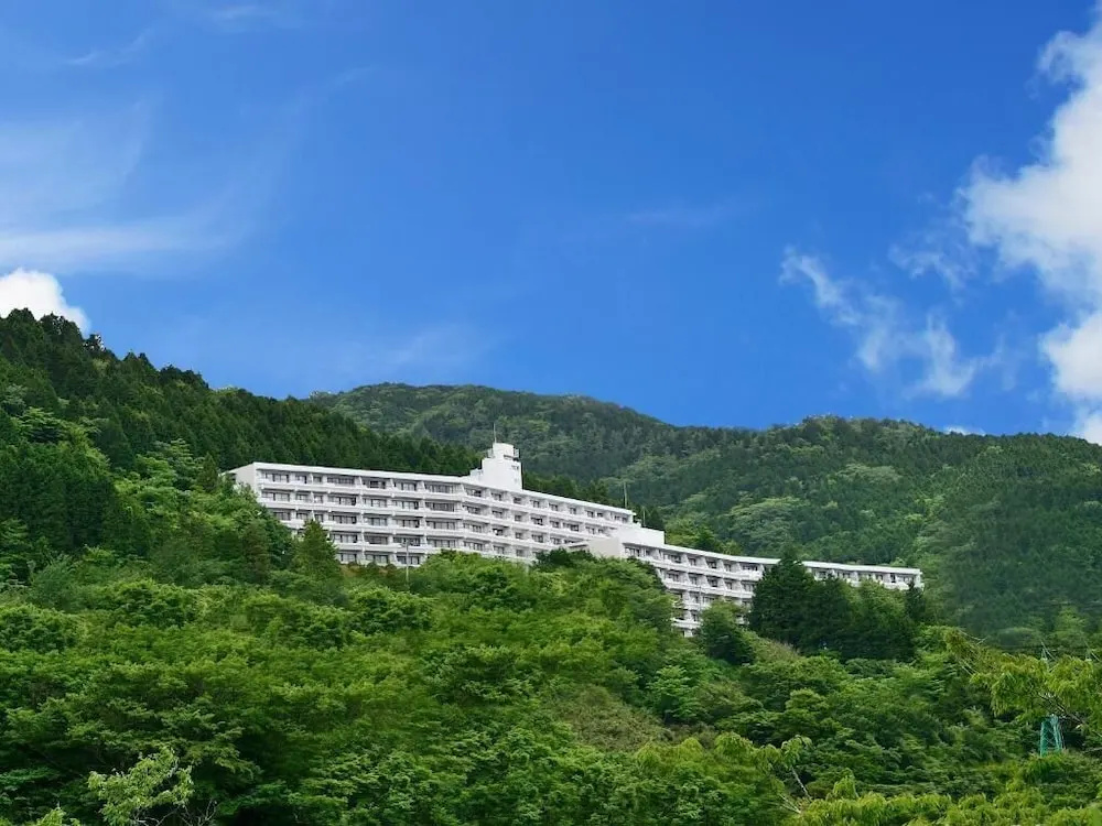 Fourtreat Hakone Sengokuhara 사진 22