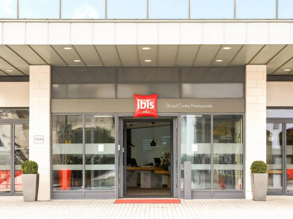 ibis Bristol Centre - Général