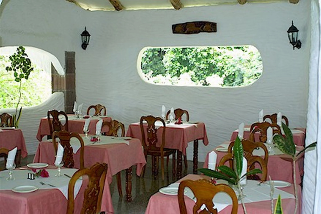 Lazare Picault Hotel - Général