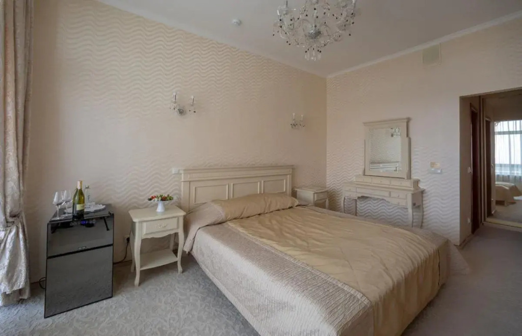 Отель «Киев» — фото 5