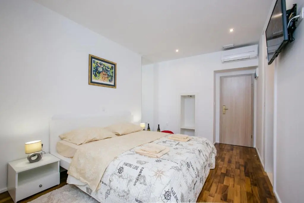 Guesthouse Old Mulberry - Chambres
