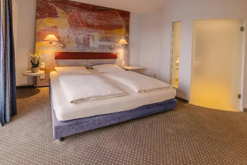 Hotel Gasthaus Rottner - Chambres
