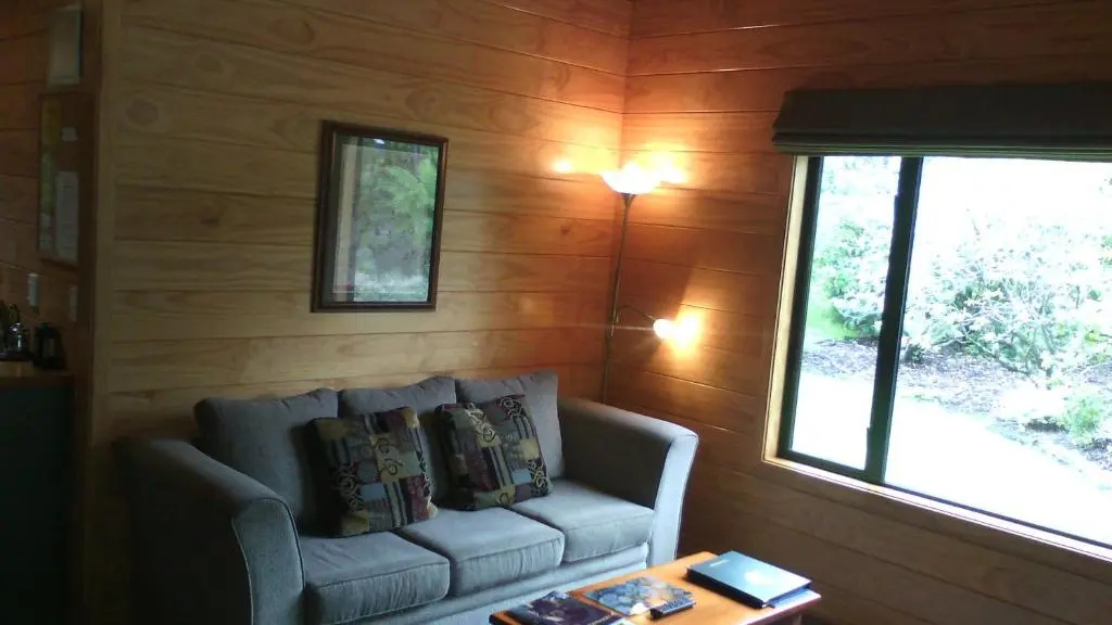 Creel Lodge - Général