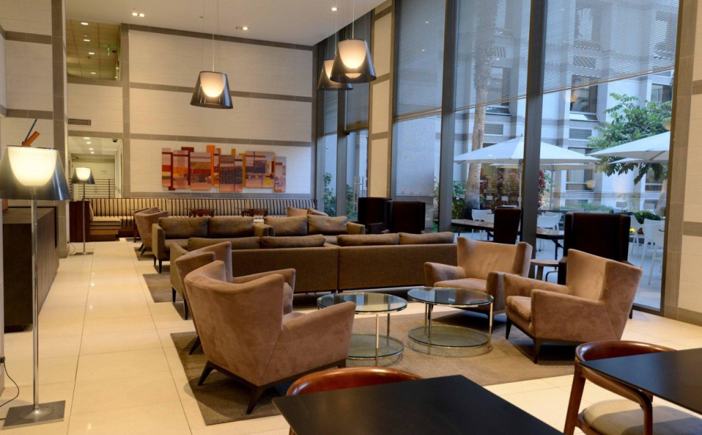 Holiday Inn Express Iquique by IHG