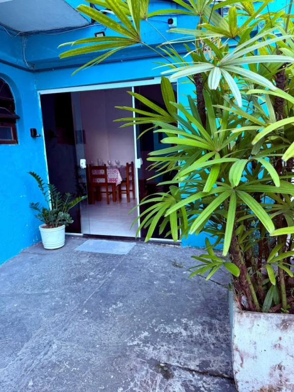 Pousada Villa Caiçara