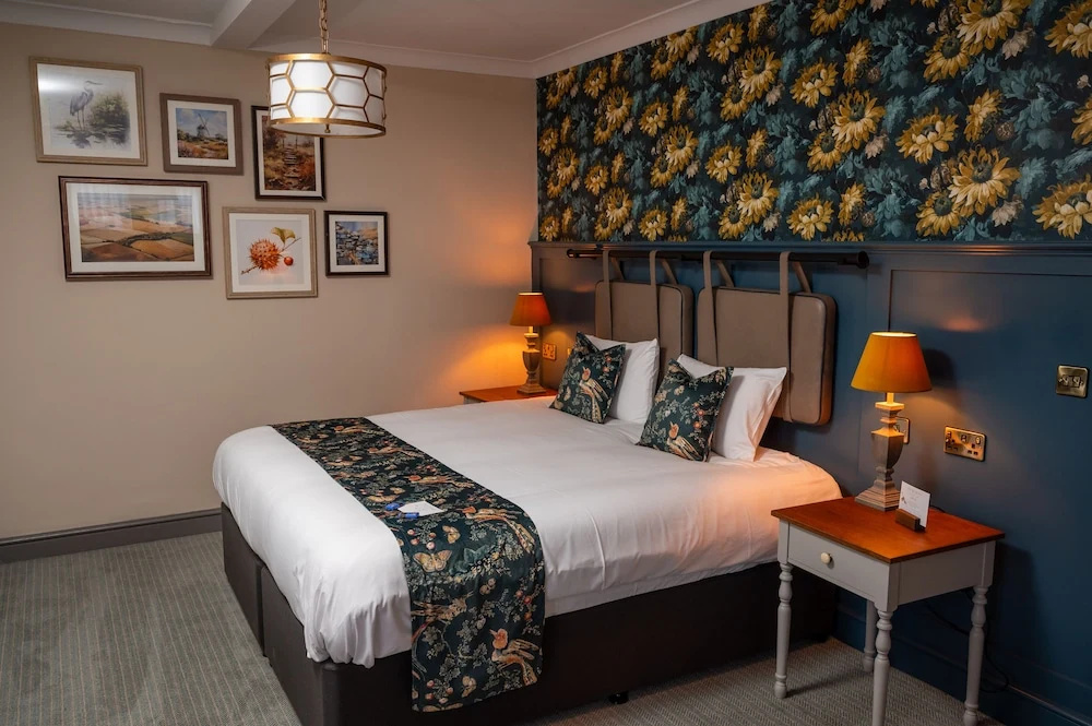 The Ethorpe Hotel by Chef and Brewer Collection - Chambres