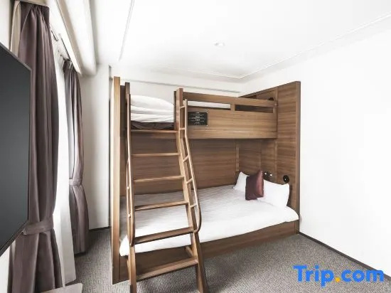 Hotel new Hankyu Osaka Annex 사진 8