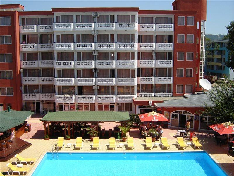 Hotel photo 7