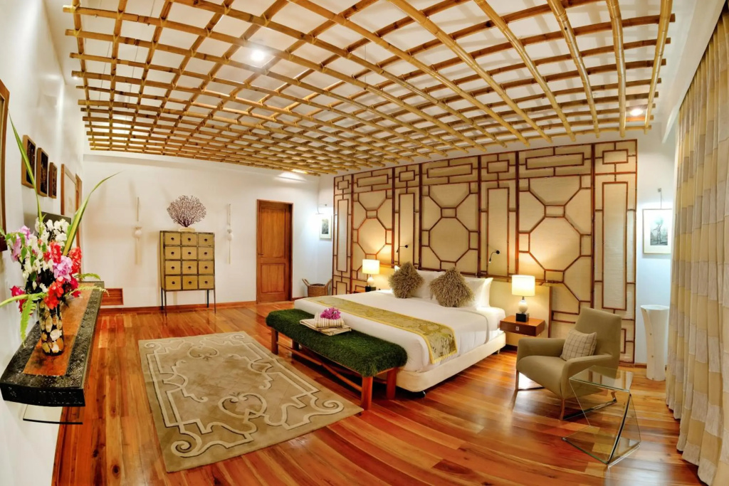 Donatela Resort & Sanctuary - фото 3