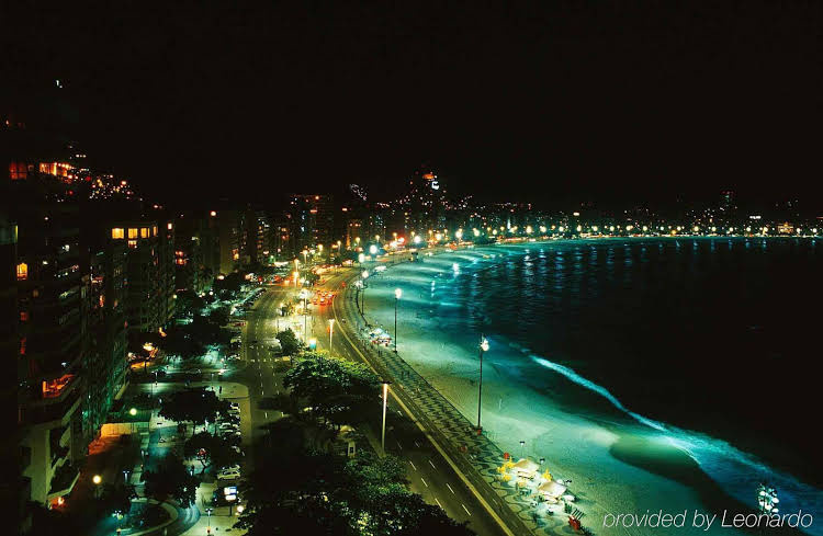 Beach & Waterfront