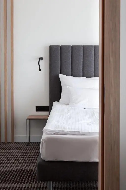 Shuum Boutique Wellness Hotel - Chambres