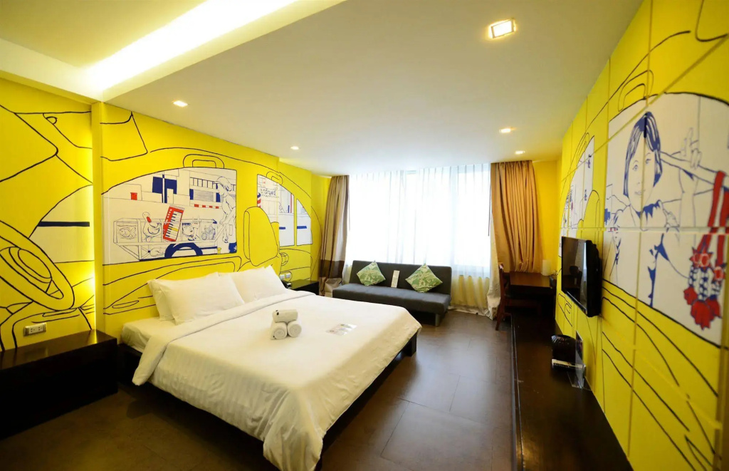 Hotel photo 39
