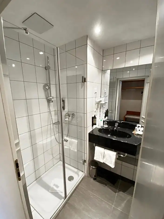Schlosshotel Bad Wilhelmshöhe - Chambres