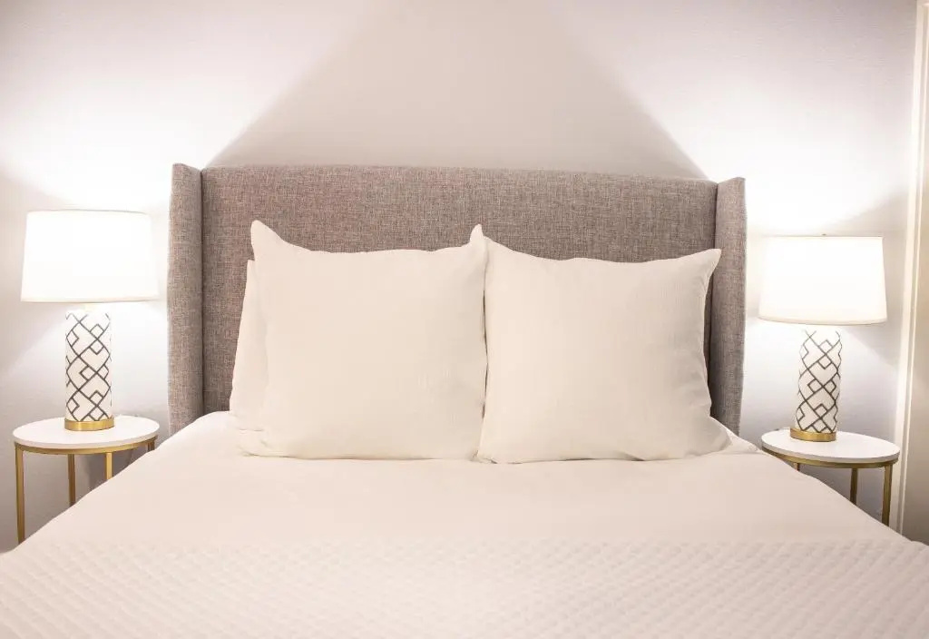 Double Studio (full double bed)
