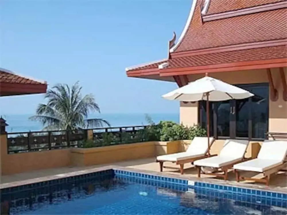 Hotel photo 12