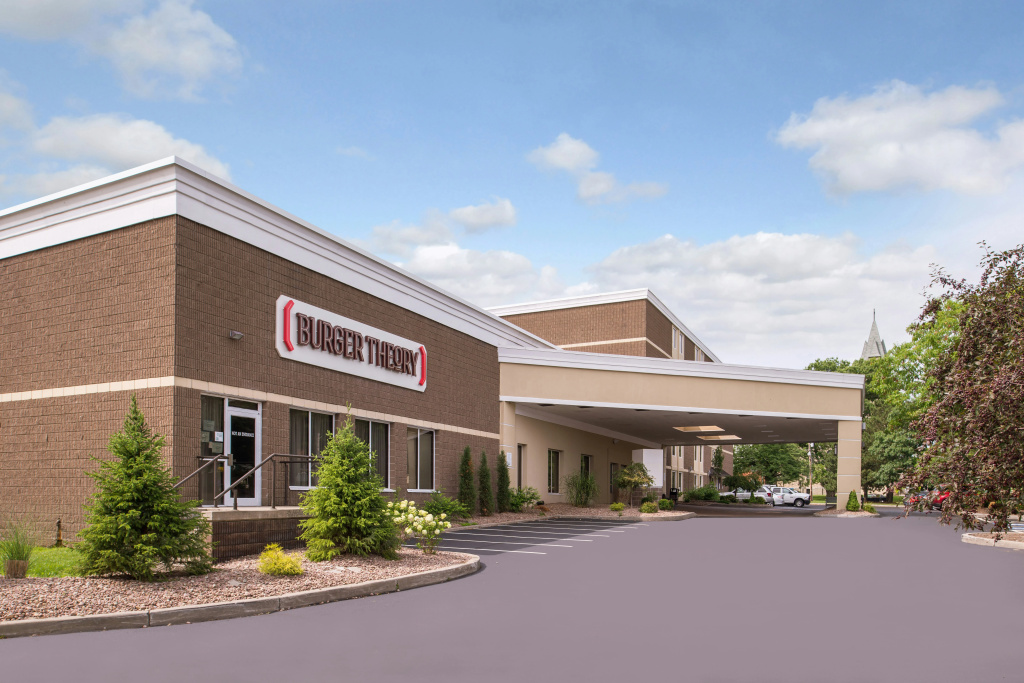 Holiday Inn Auburn-Finger Lakes Region by IHG