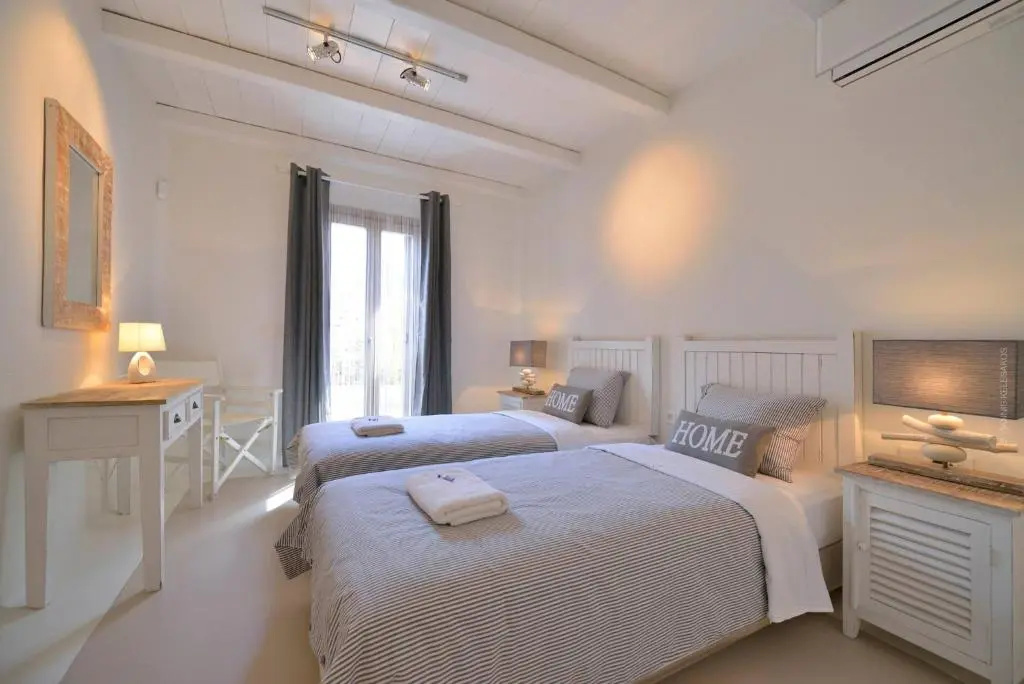 Villa Galatia