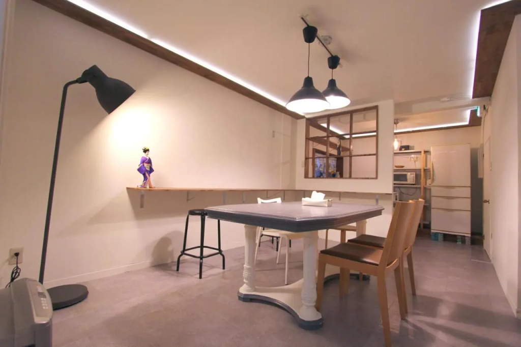 Its i Osaka House 사진 16