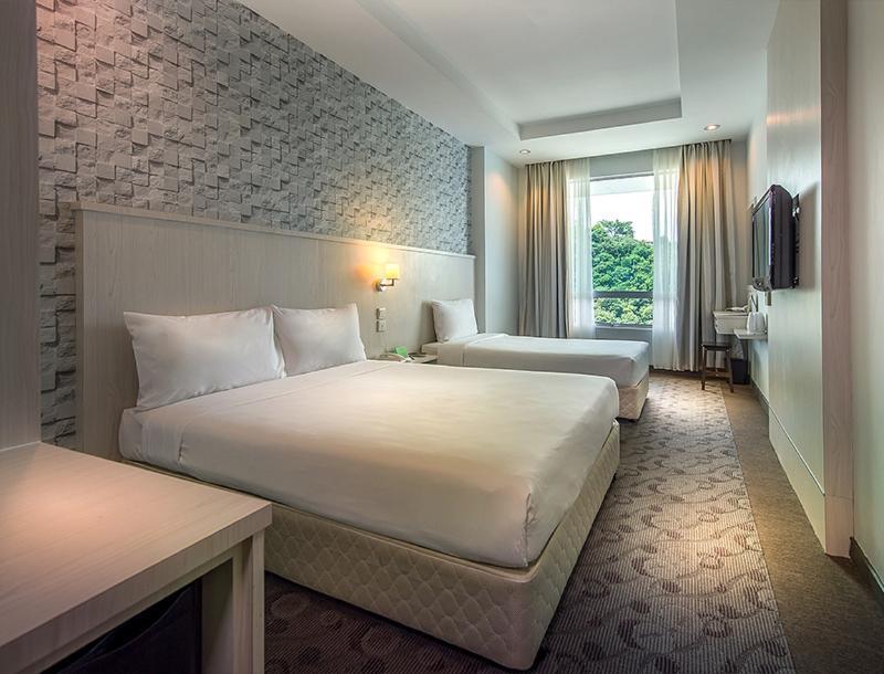 Cititel Express Kota Kinabalu