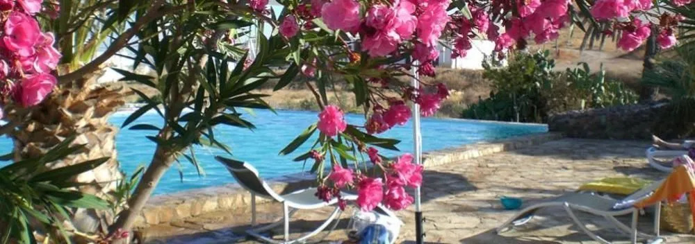 Cortijo Torreblanca - Général