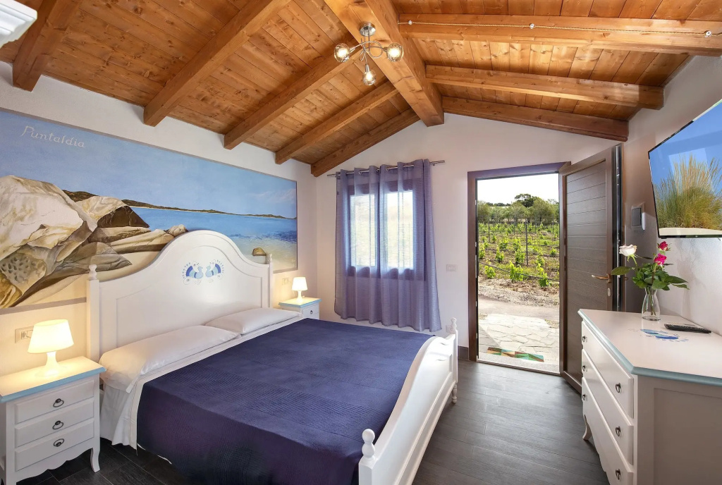 Hotel Rurale Orti di Nora & SPA - Général