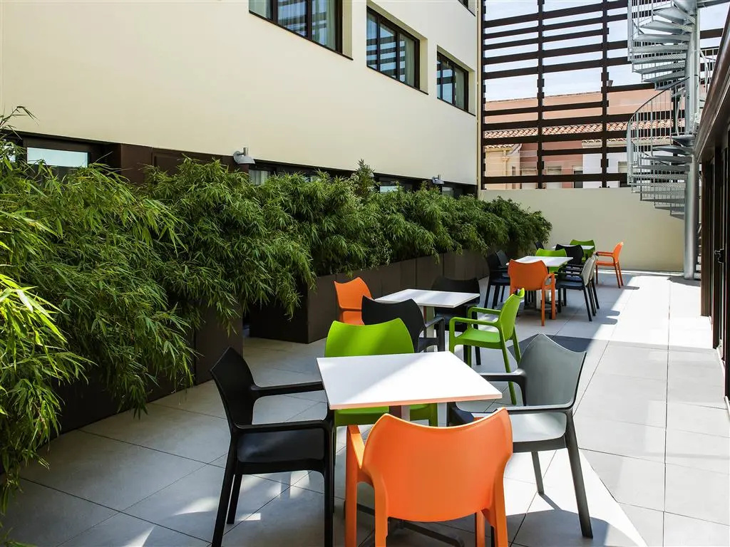 ibis Styles Collioure Port Vendres - Général