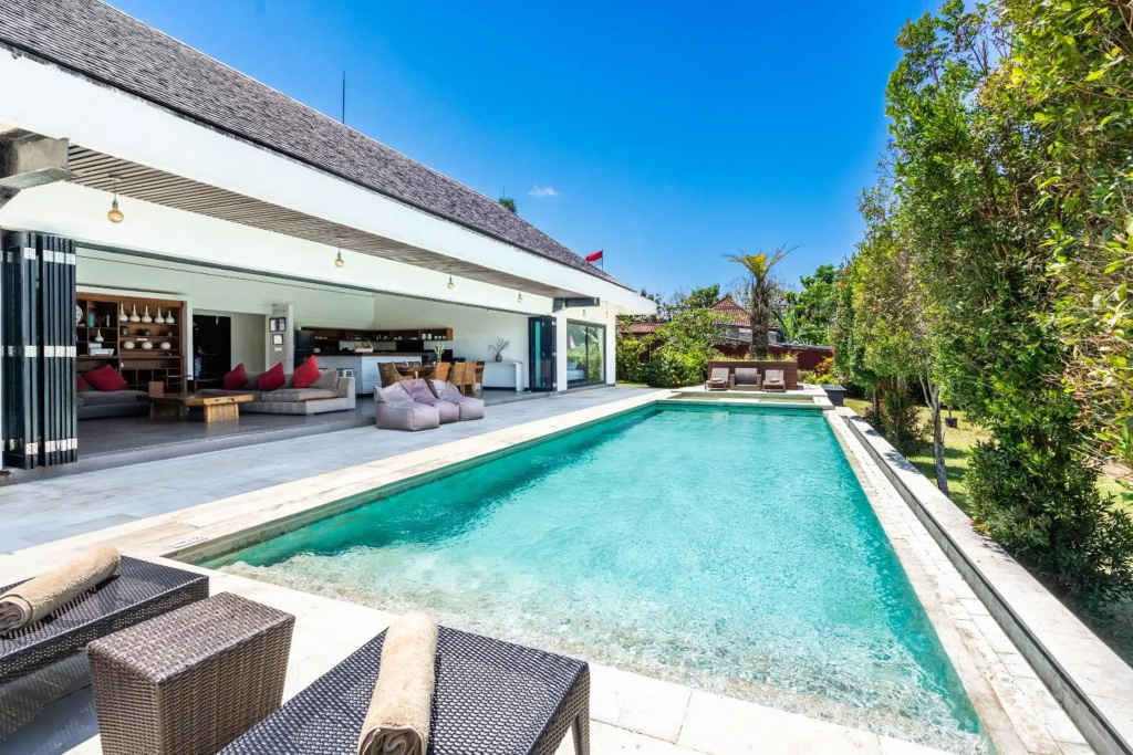 Boutique Villa Doretanth - фото 18