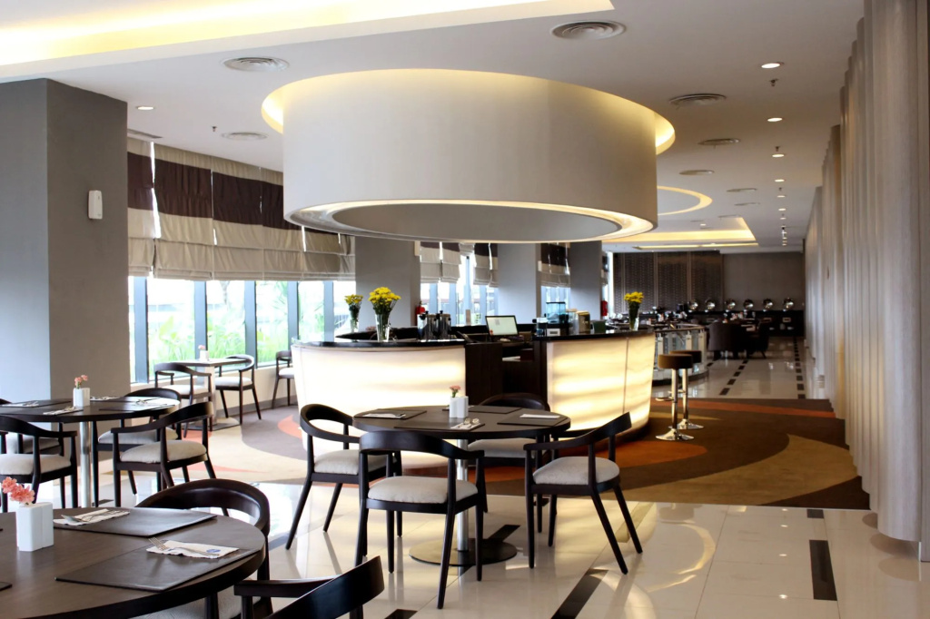 Vasaka Hotel Jakarta managed by DAFAM - Général