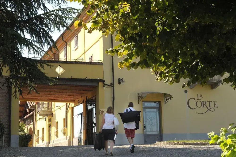 La Corte - Général