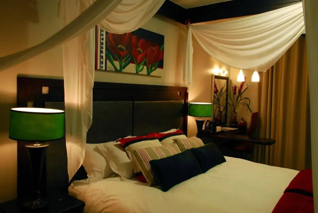 BON Hotel Empangeni - Général