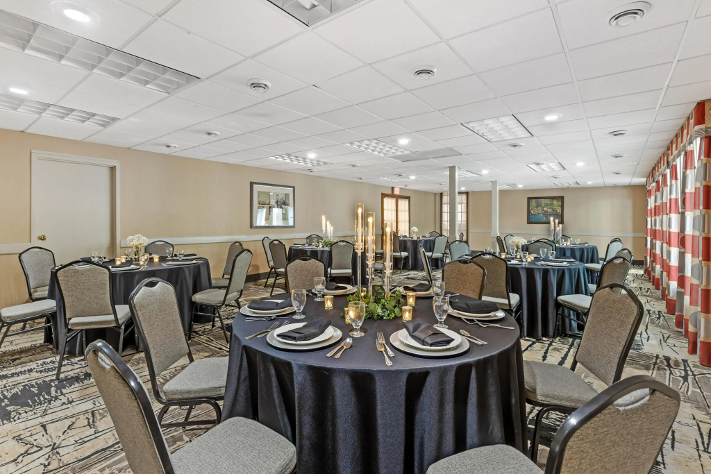 Best Western Holiday Lodge - Général