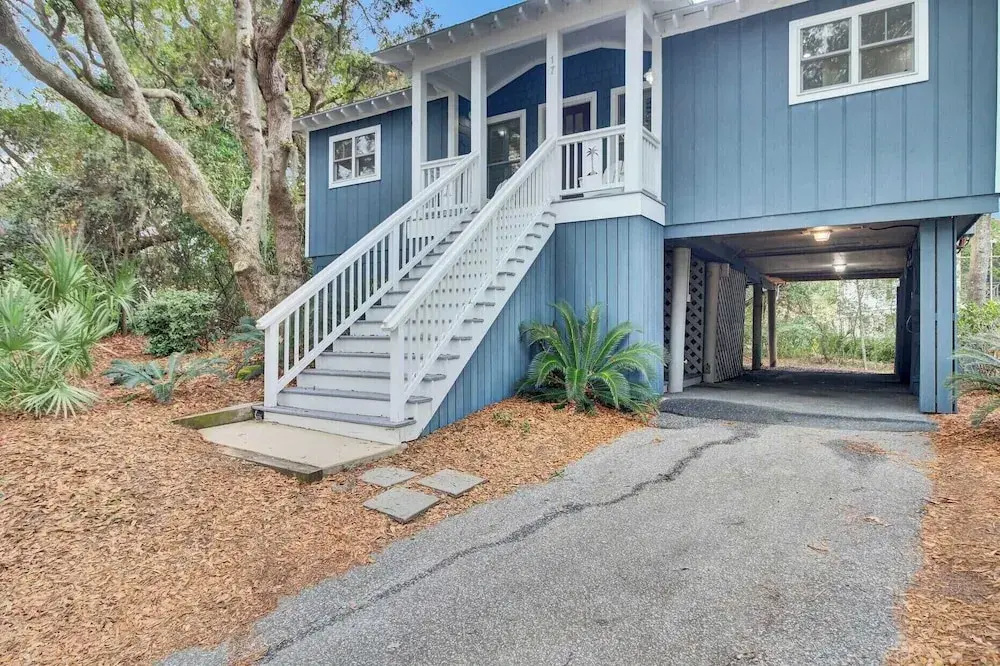 17 Sandcrab Court by Avantstay Newly Renovated Home in Beach Town!