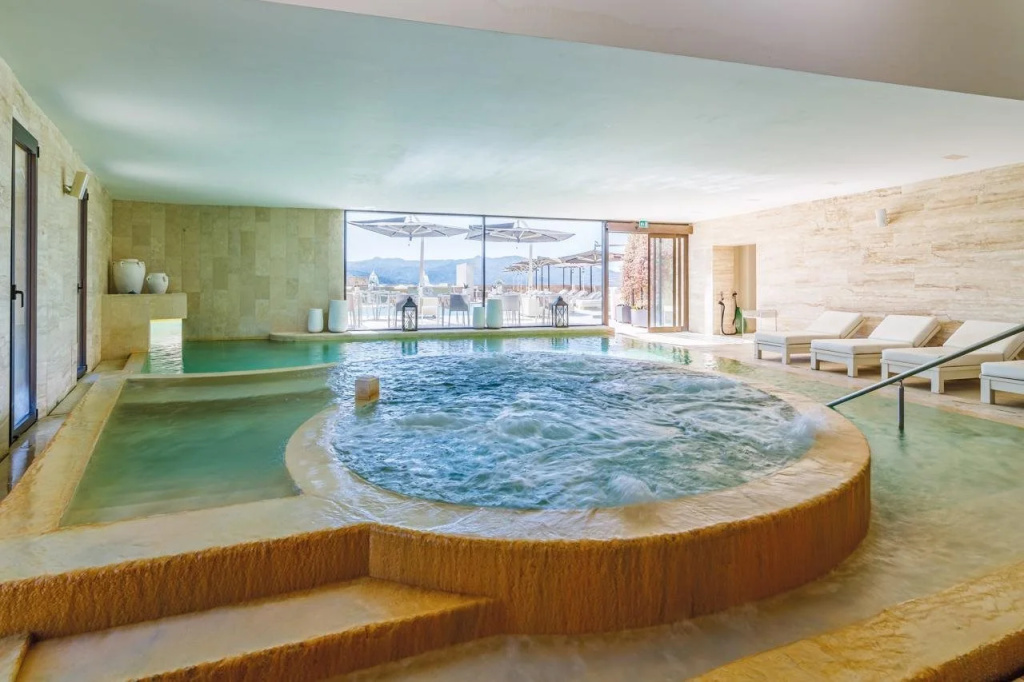 Castello di Velona Resort Thermal SPA & Winery - Général
