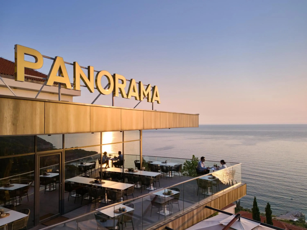 ĀNANTI Resort, Residences & Beach Club - The Leading Hotels of the World - фото 29