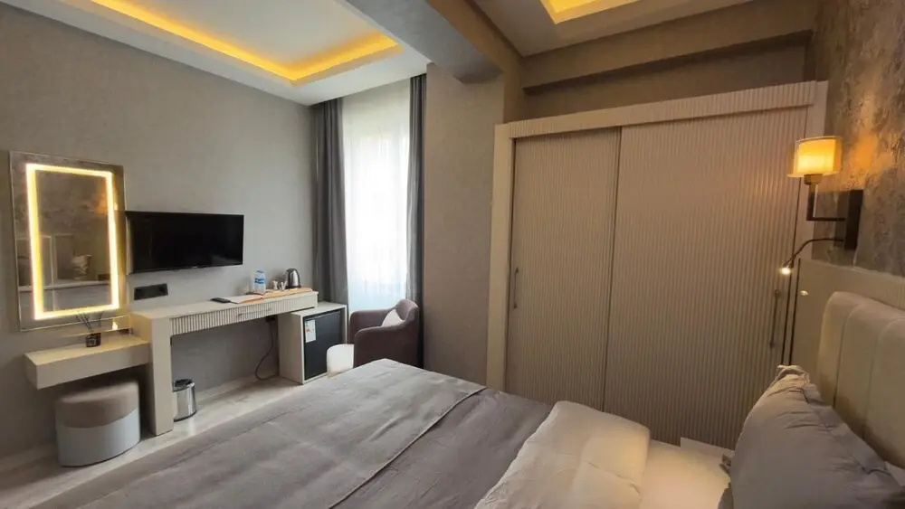 Hotel photo 16