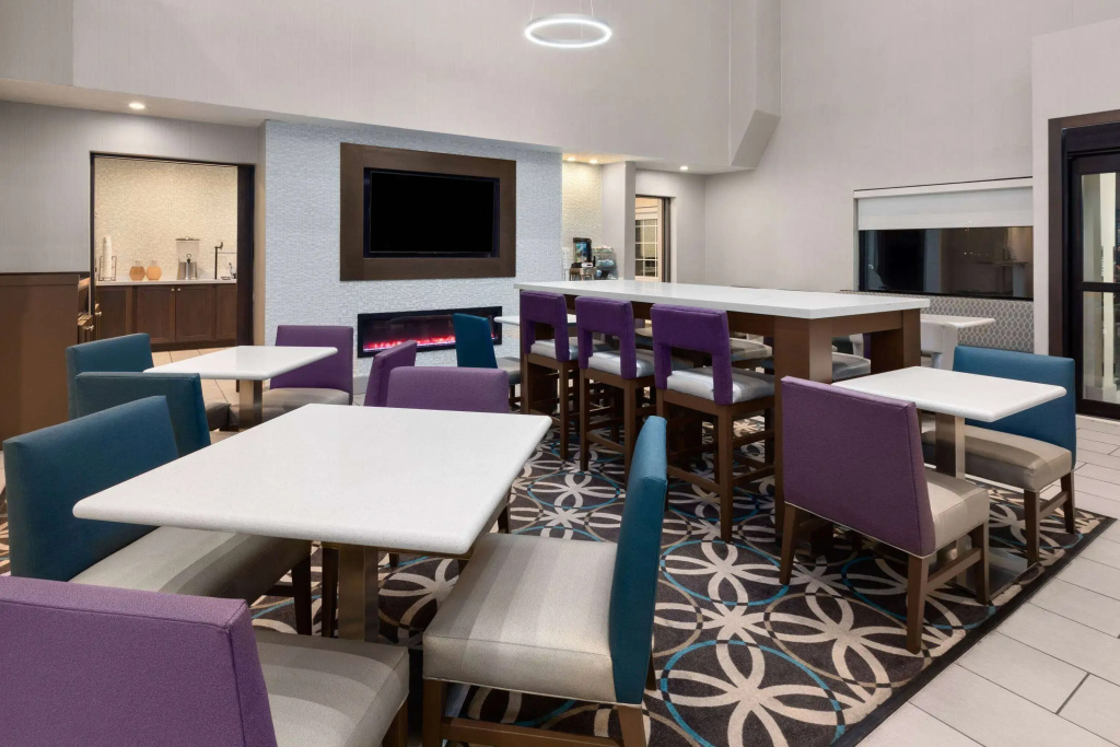 La Quinta Inn & Suites by Wyndham North Orem - Général
