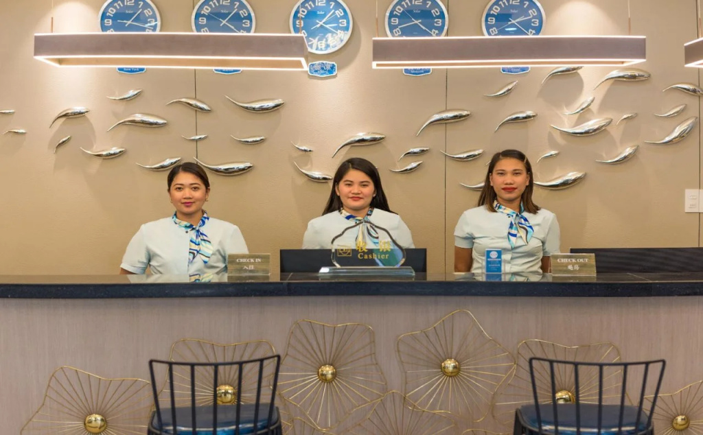 Hotel photo 26