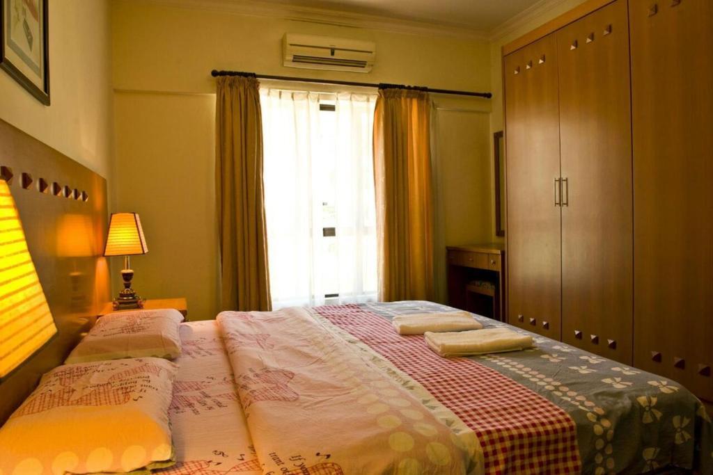 Marina Condominium Holiday Homestay