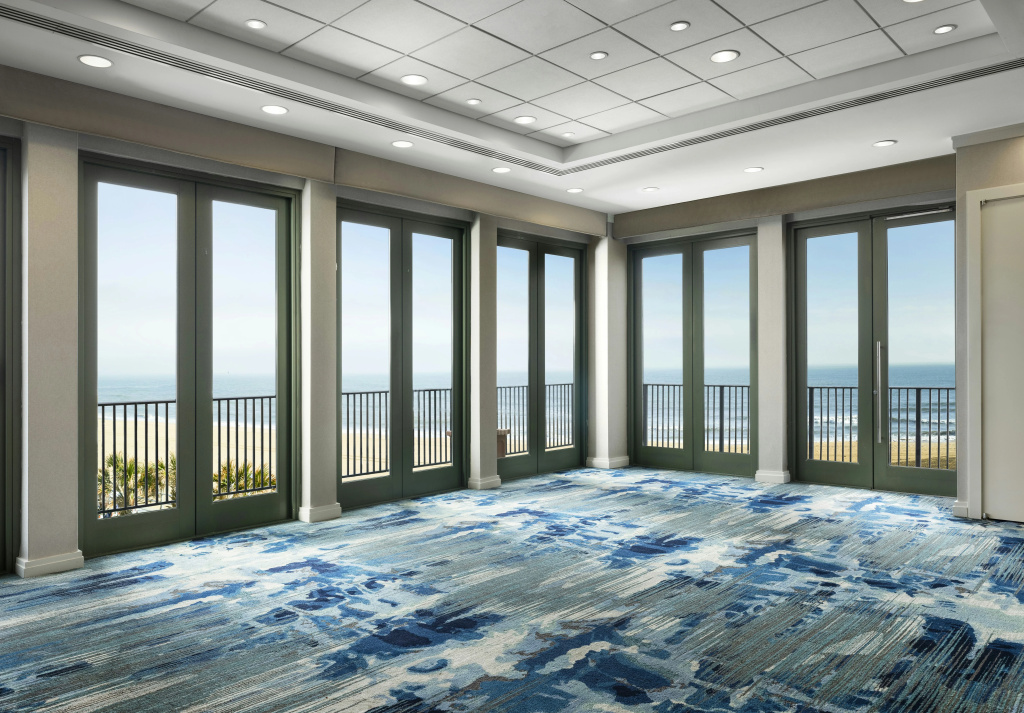 Hilton Virginia Beach Oceanfront - Général