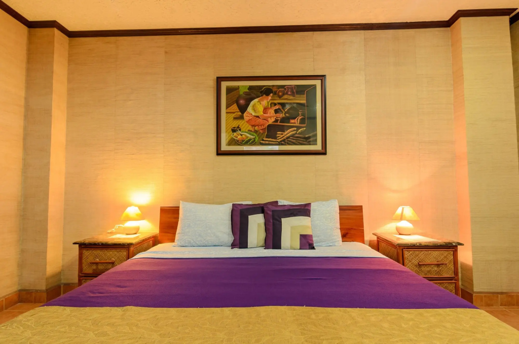 Hayahay Resort - Général