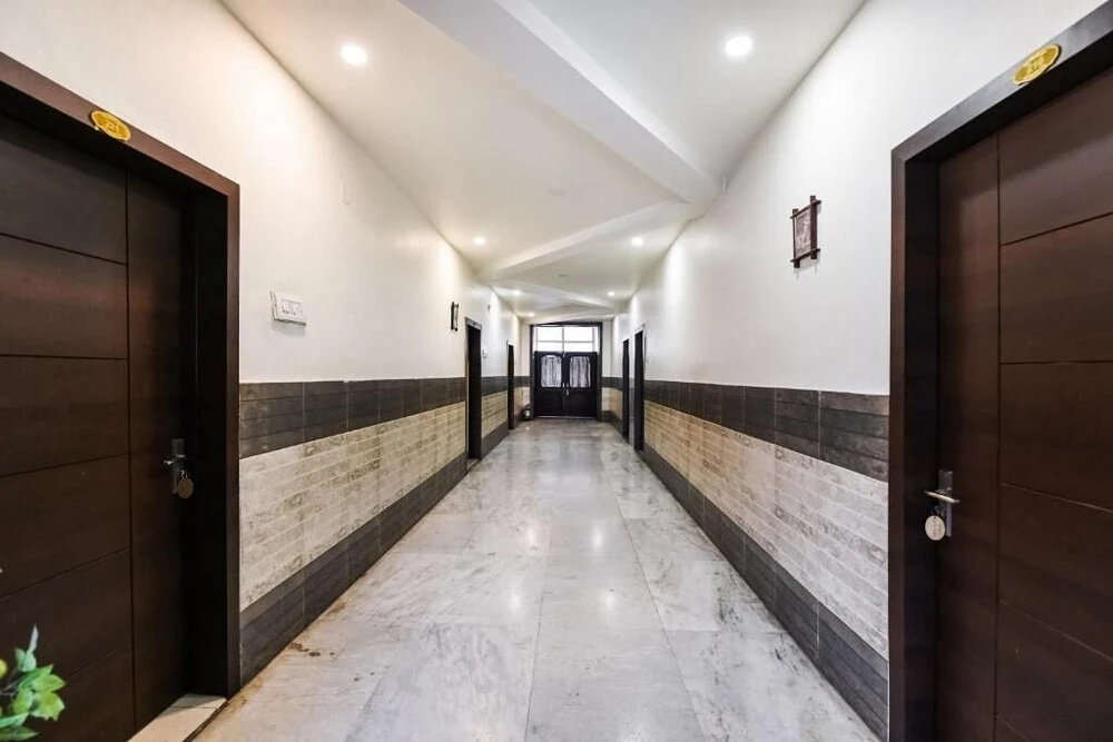 Hotel Surpin Palace - фото 14