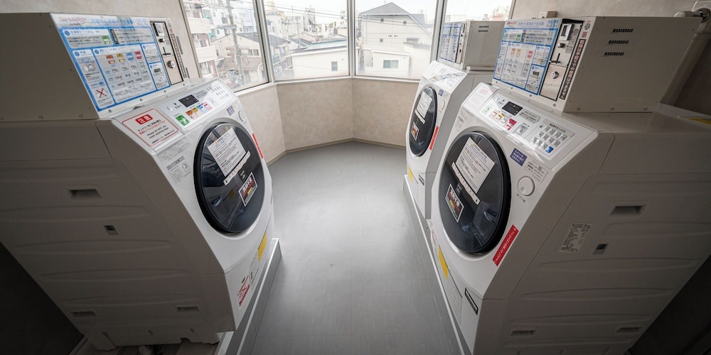 R Hotel Re.Osaka Nagai Park 사진 17