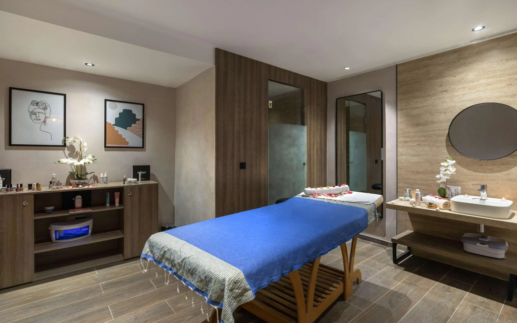 Golden Tulip El Mechtel - фото 43