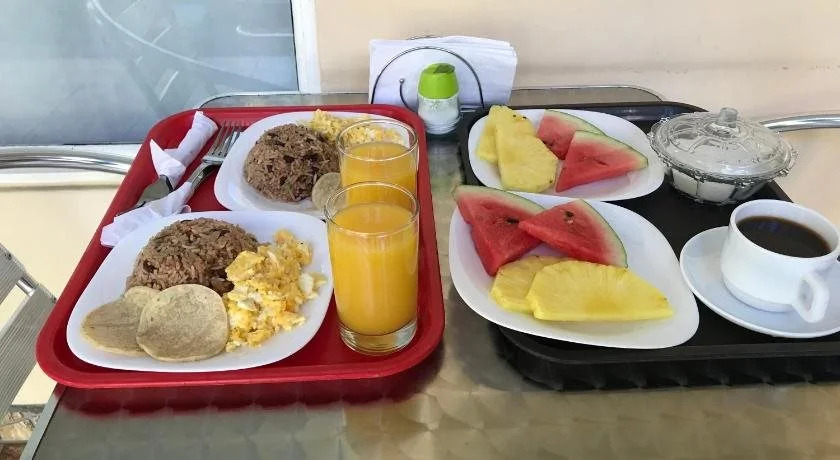 Hotel Portal Colonial - фото 14