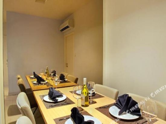 Parkroyal Serviced Suites Kuala Lumpur