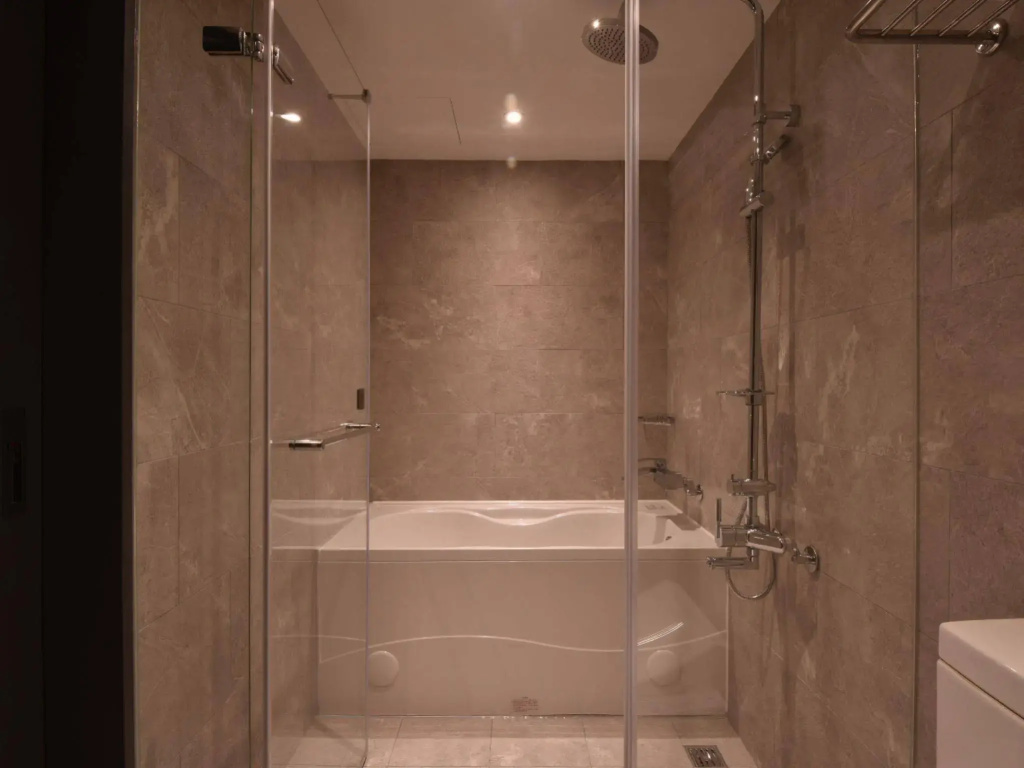 Green World Hotel Songshan - Général