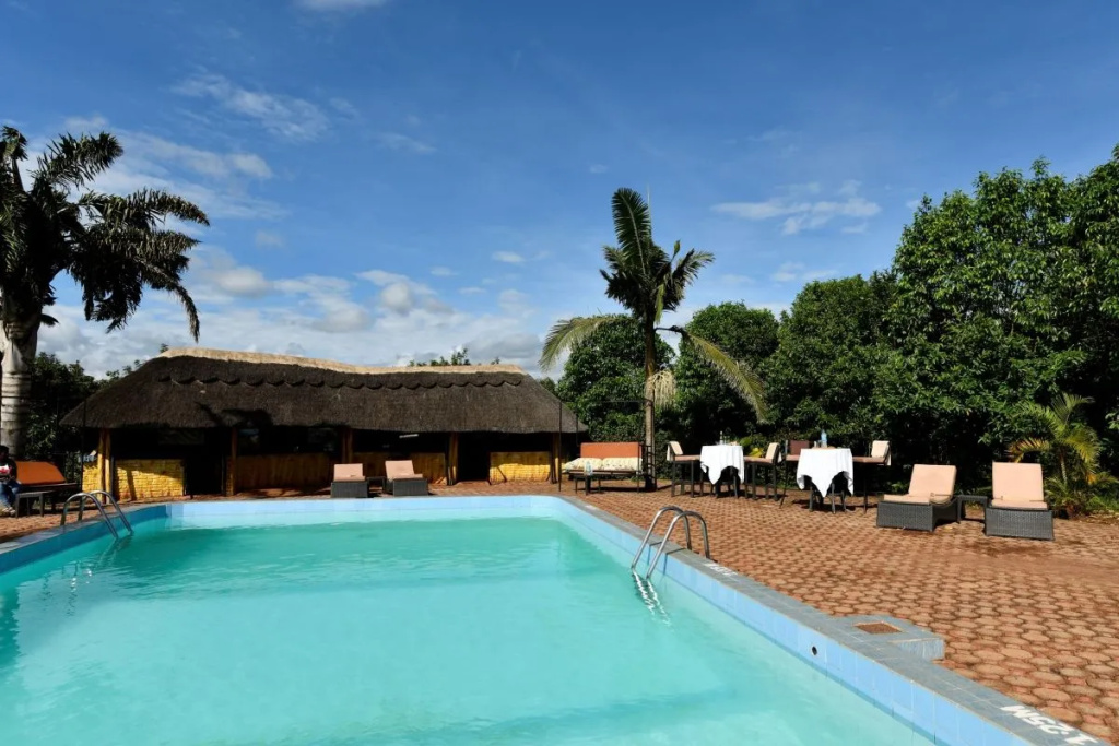 Hotel photo 10