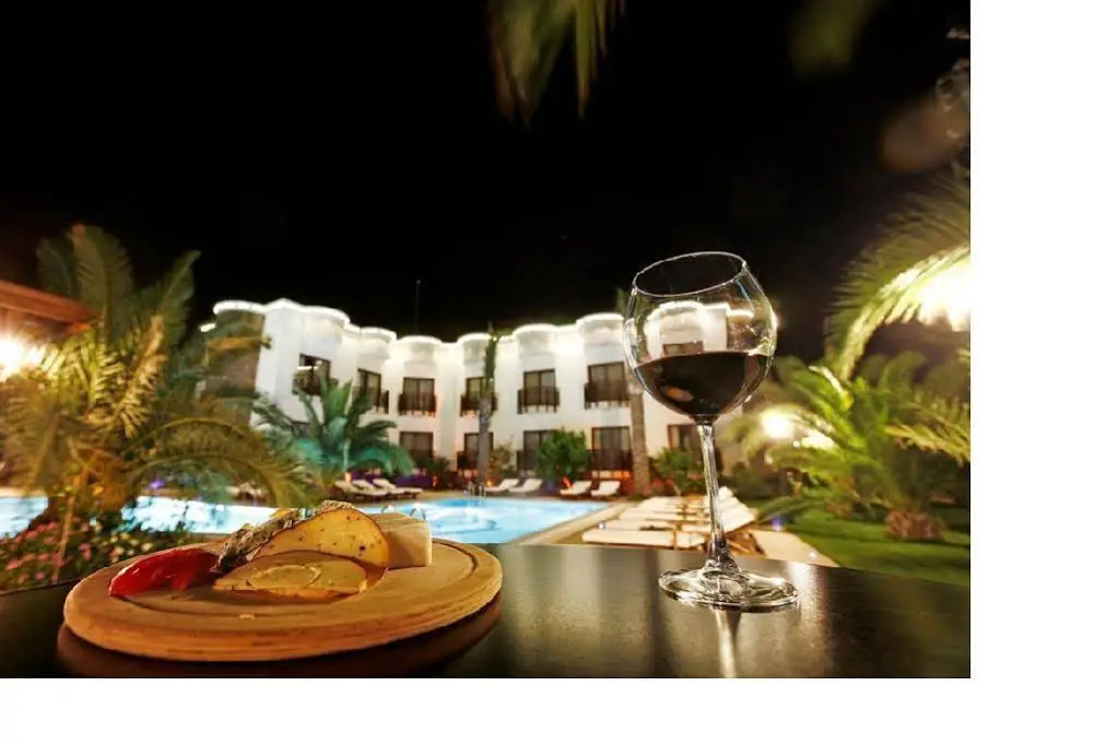 Hotel photo 11